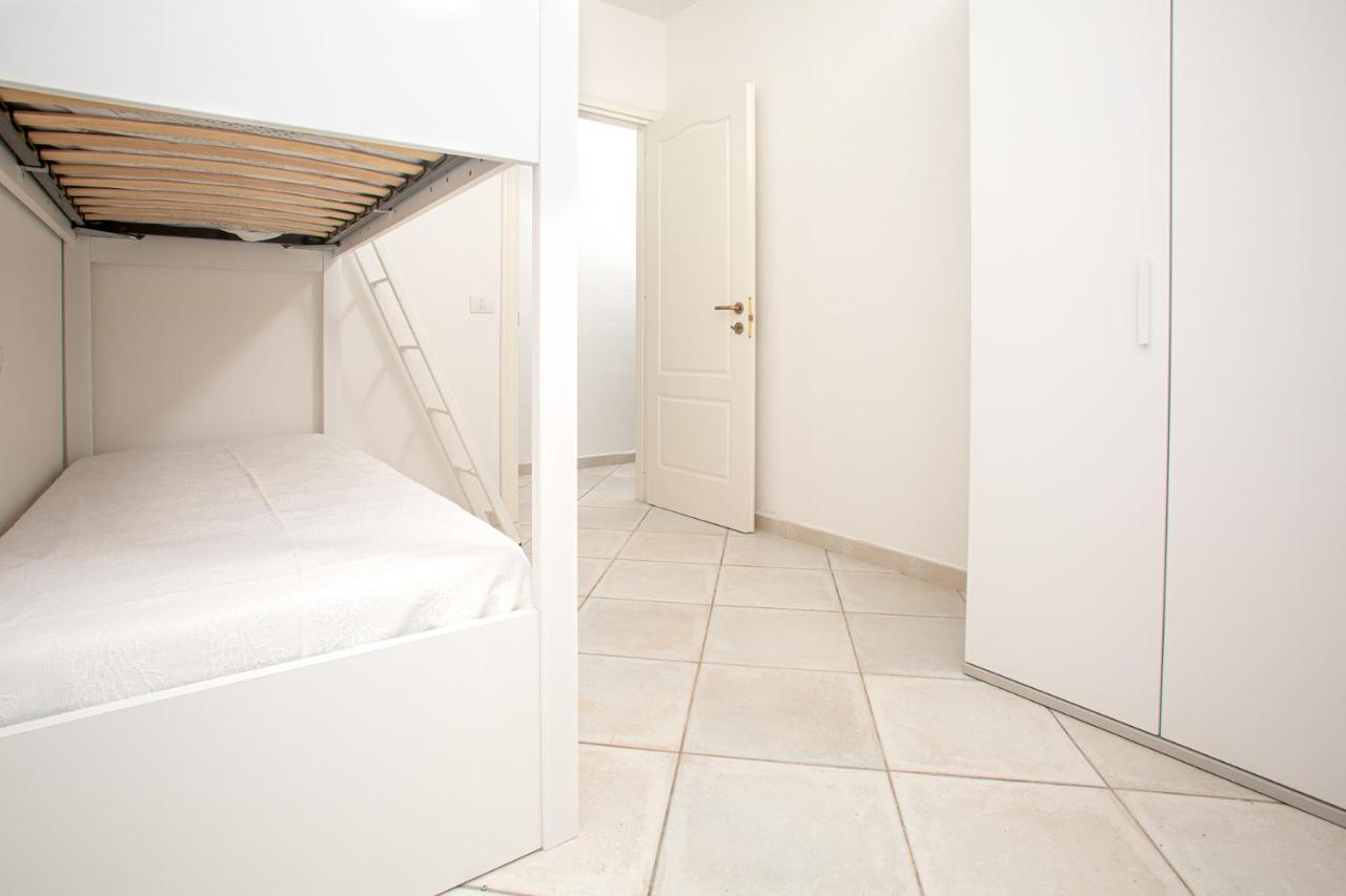 Residence Zodiaco Санта-Тереза-Галлура Екстер'єр фото